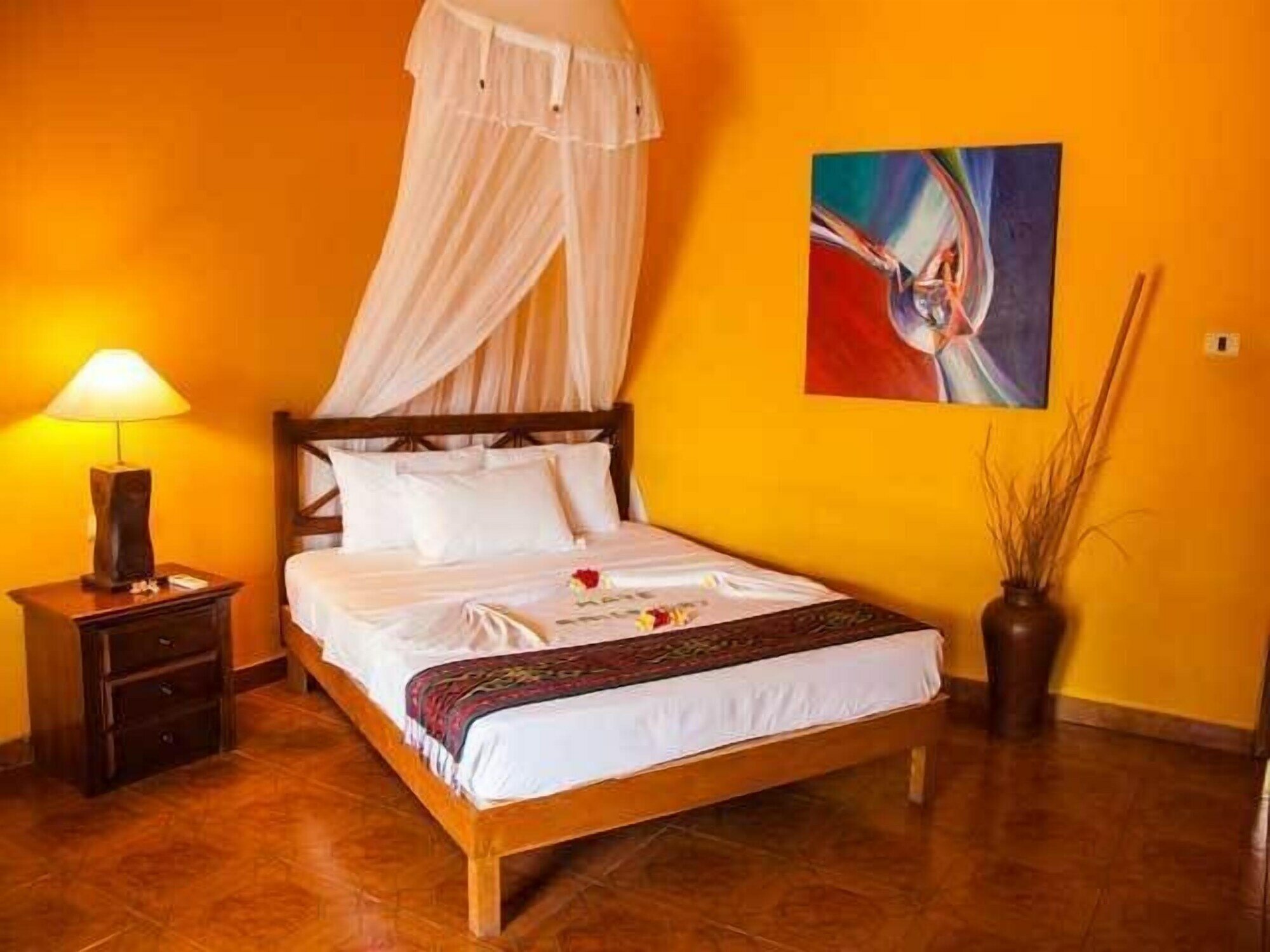 Фото Zen Resort Bali