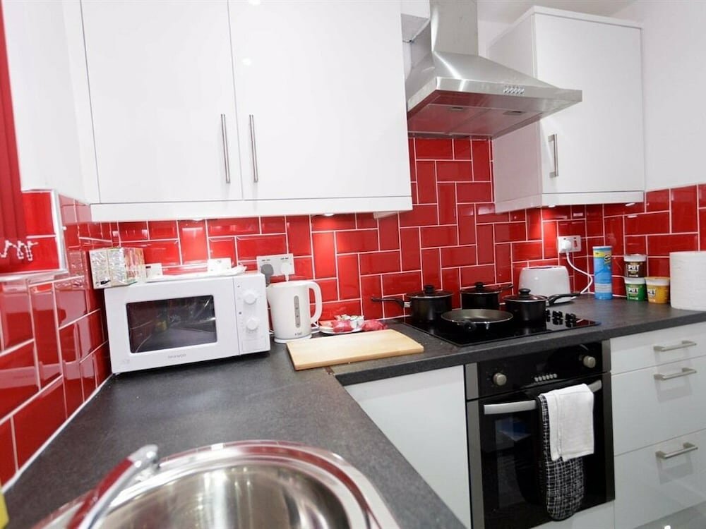 Apartments Berkley Studio, Leeds, photo