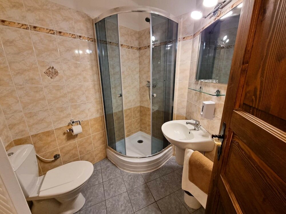 Фото Pension Rotunda