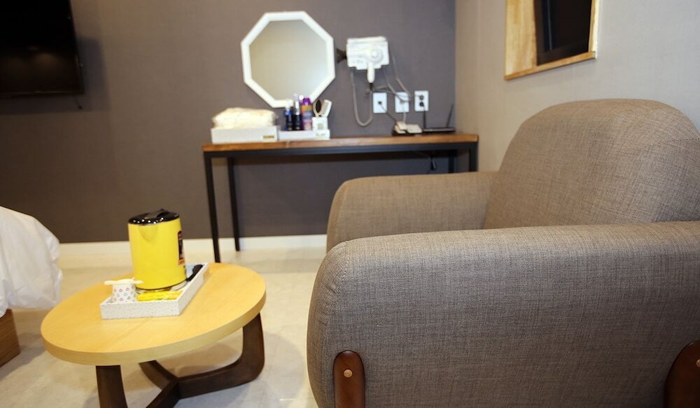 Фото Hotel Ggulzam