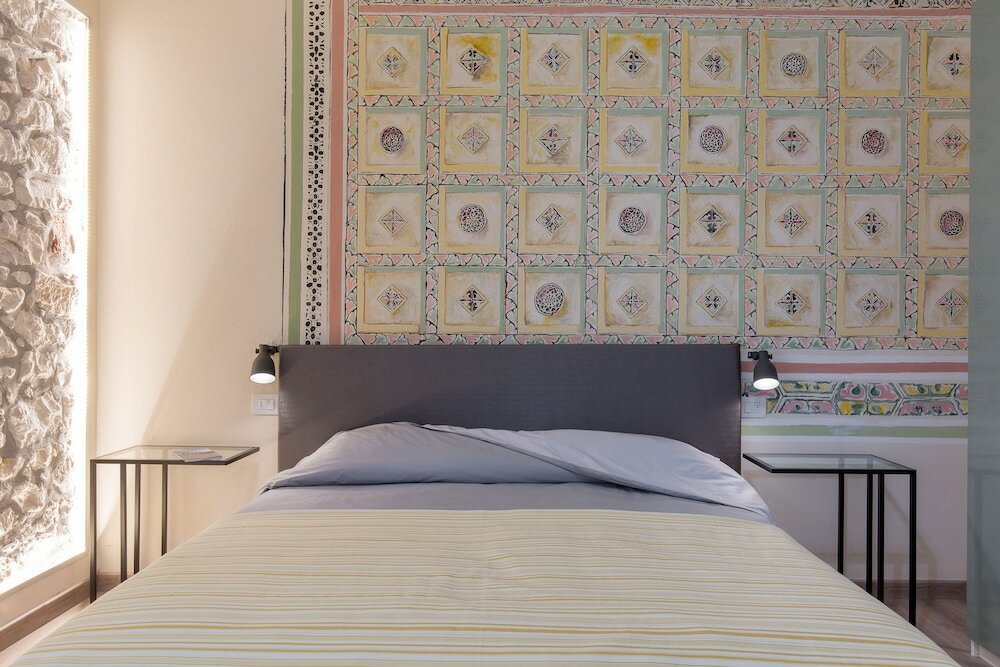 Фото B&b Domus Fluminis