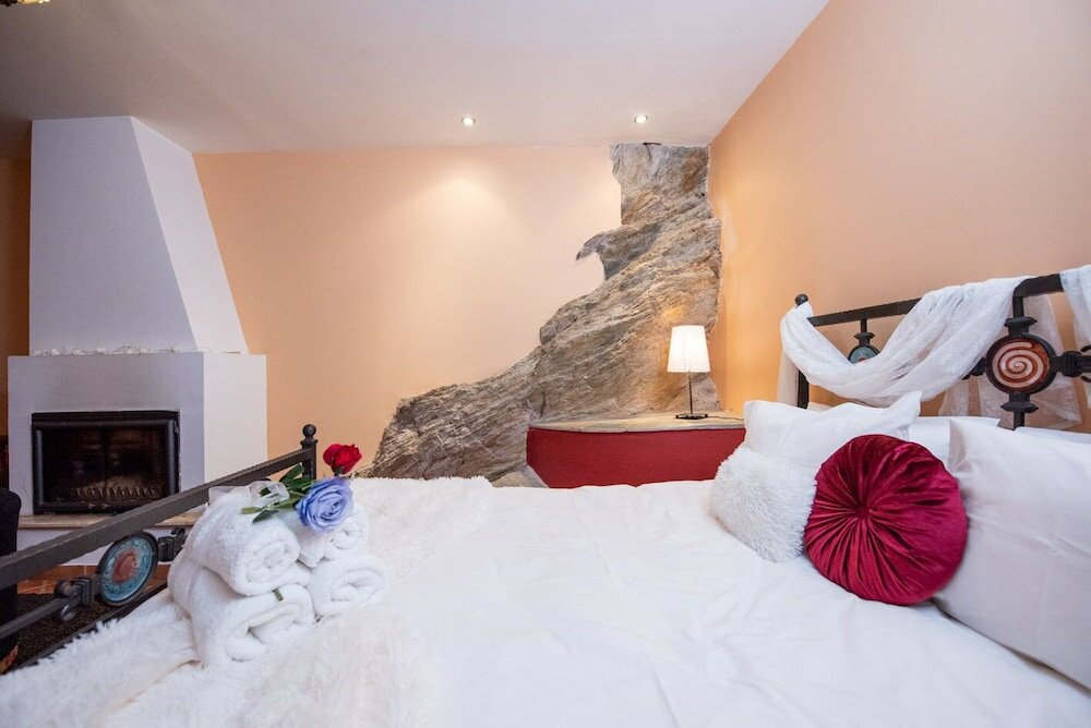 Фото Archontiko Argyro