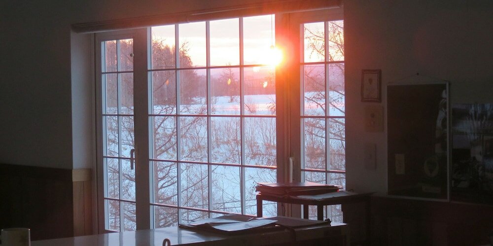 Фото Kiyosato Ihatov Hostel