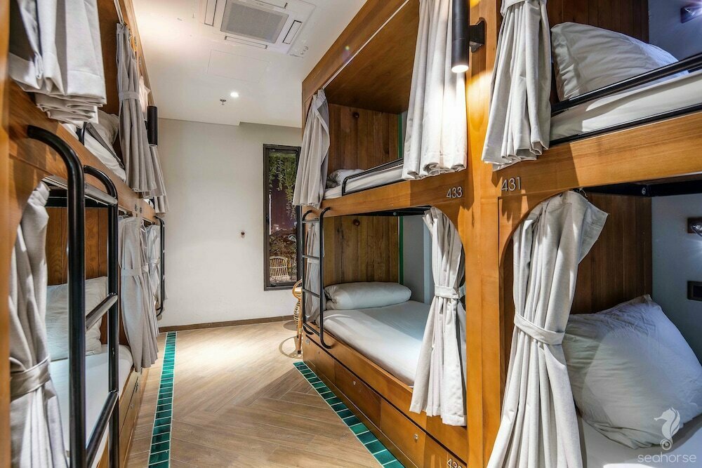 Hotel Seahorse Han Market Da Nang Hostel by Haviland, Da Nang, photo