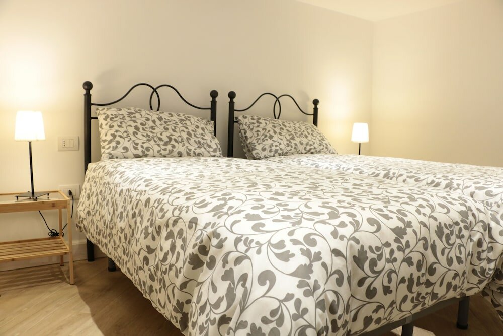 Фото B&b Napoli La scalinata di Chiaia