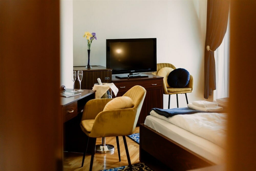 Фото Korona Guest House 