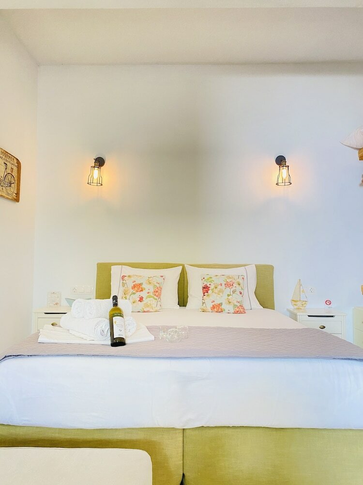 Фото Gerani Studios