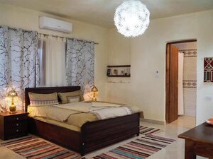 Гостиница Nile Compound Hotel