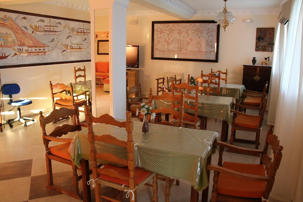 Фото Pension Atlas