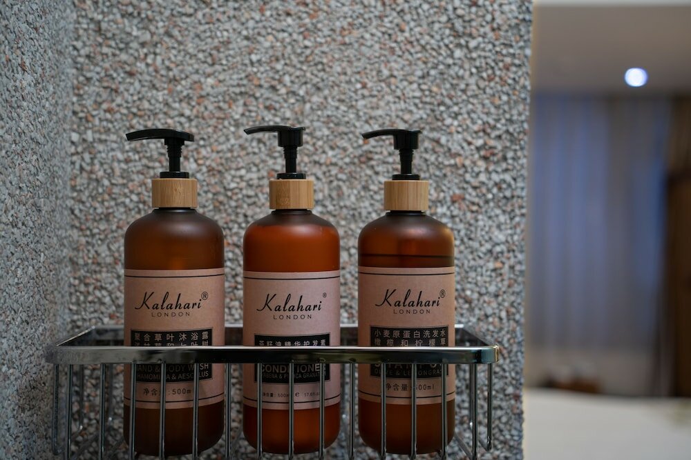 Фото Merry Inn Lijiang