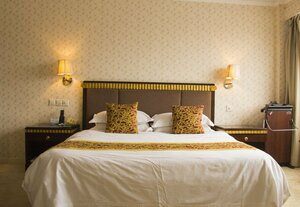 Гостиница Luoyang Peony Hotel