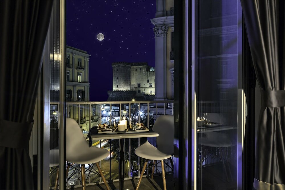 Фото Carten Napoli