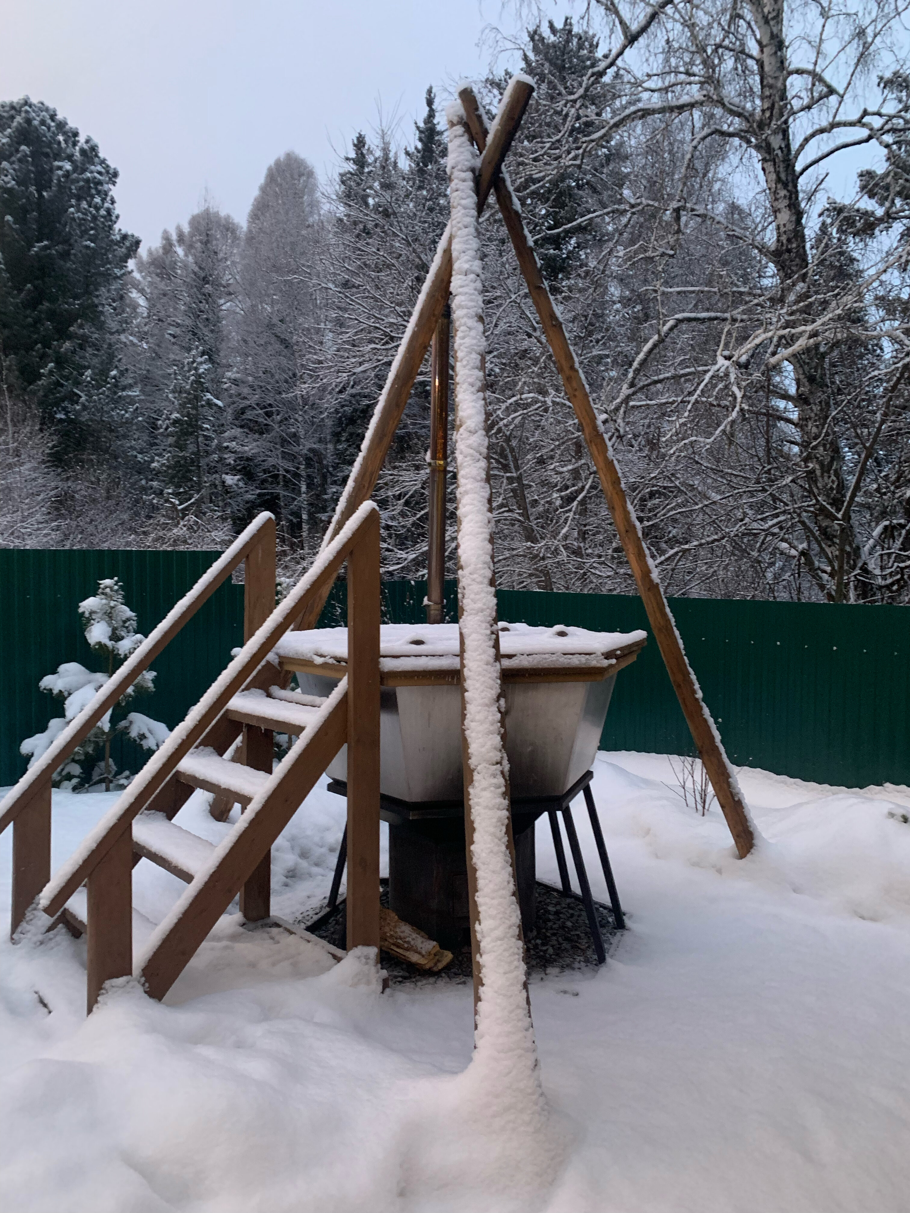 Фото Дух Леса