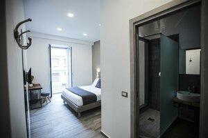 Гостиница B&b Gb Napoli Central Station