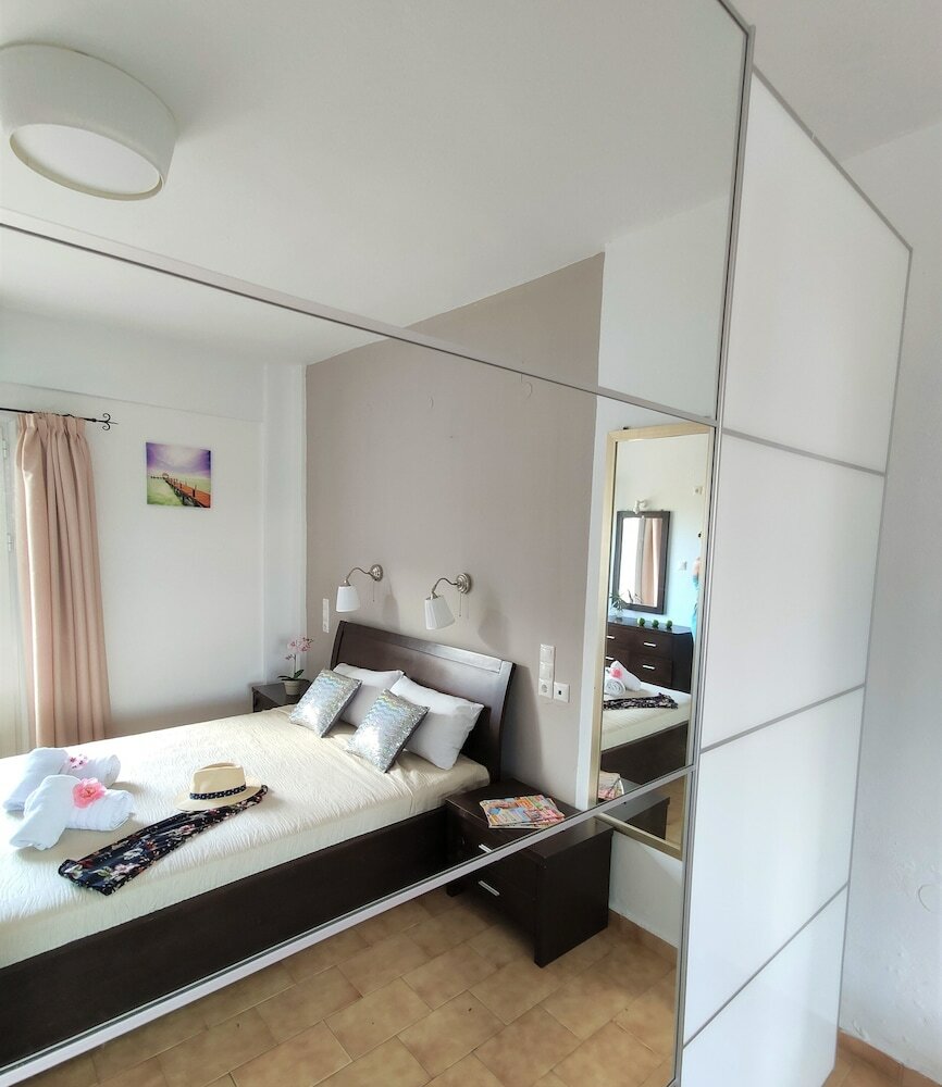 Фото Kostas Apartments