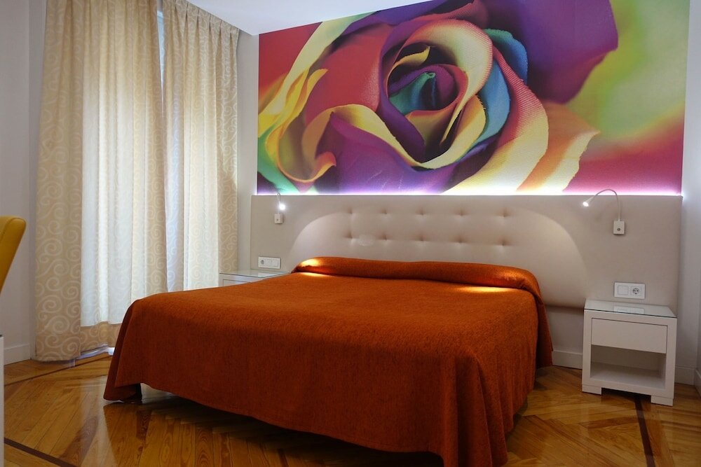 Фото Hostal Sol Square Madrid