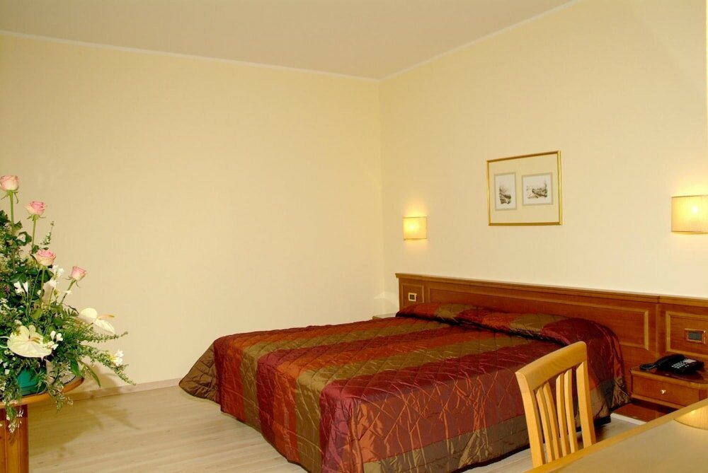 Фото Hotel Valentino