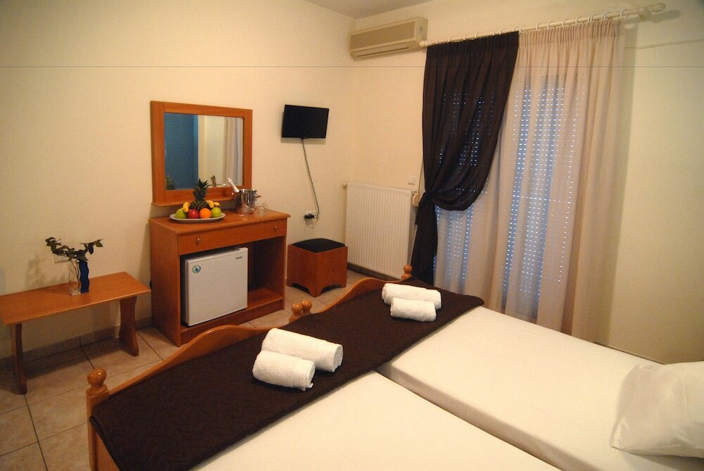 Фото Apollon Hotel