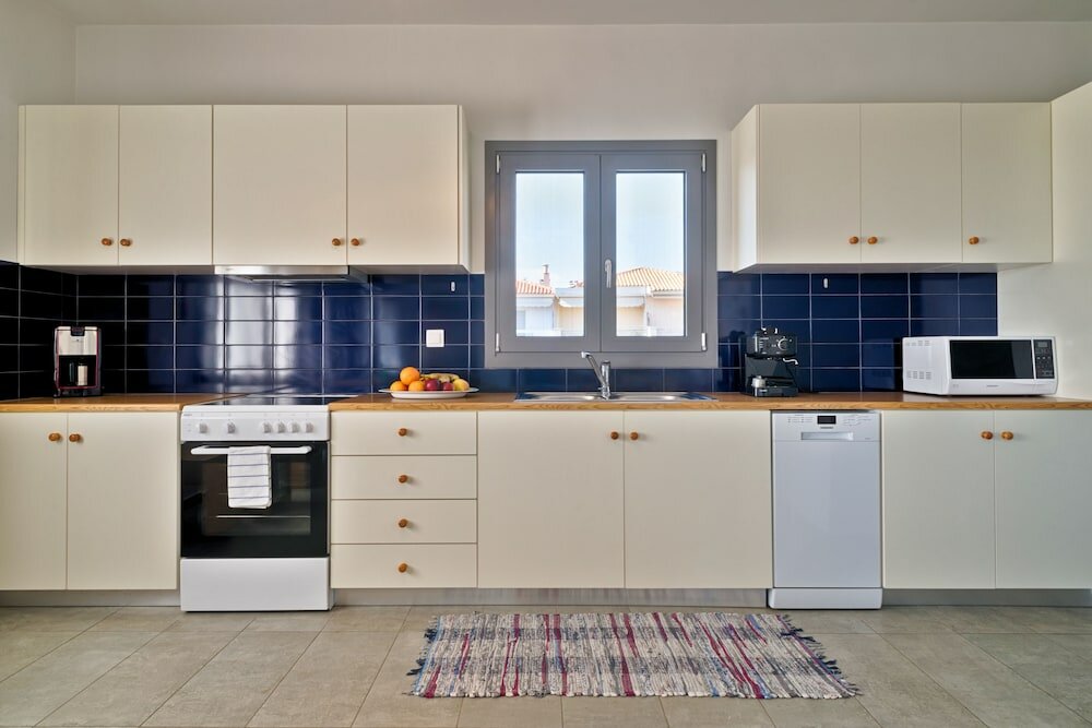 Фото Aegina Bed & Culture - B&b Hotel