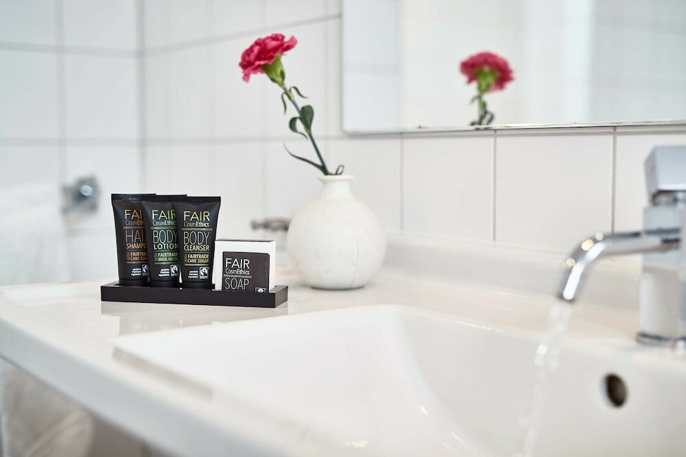 Фото Hotel de Wereld