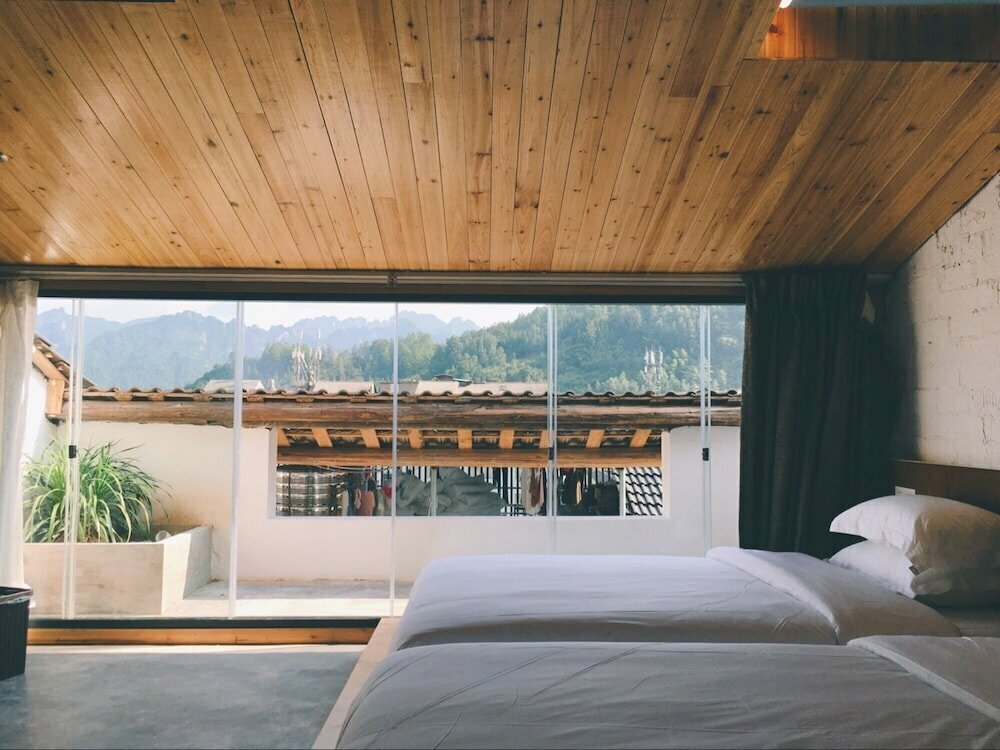 Hotel The Pure Site, Hunan, photo