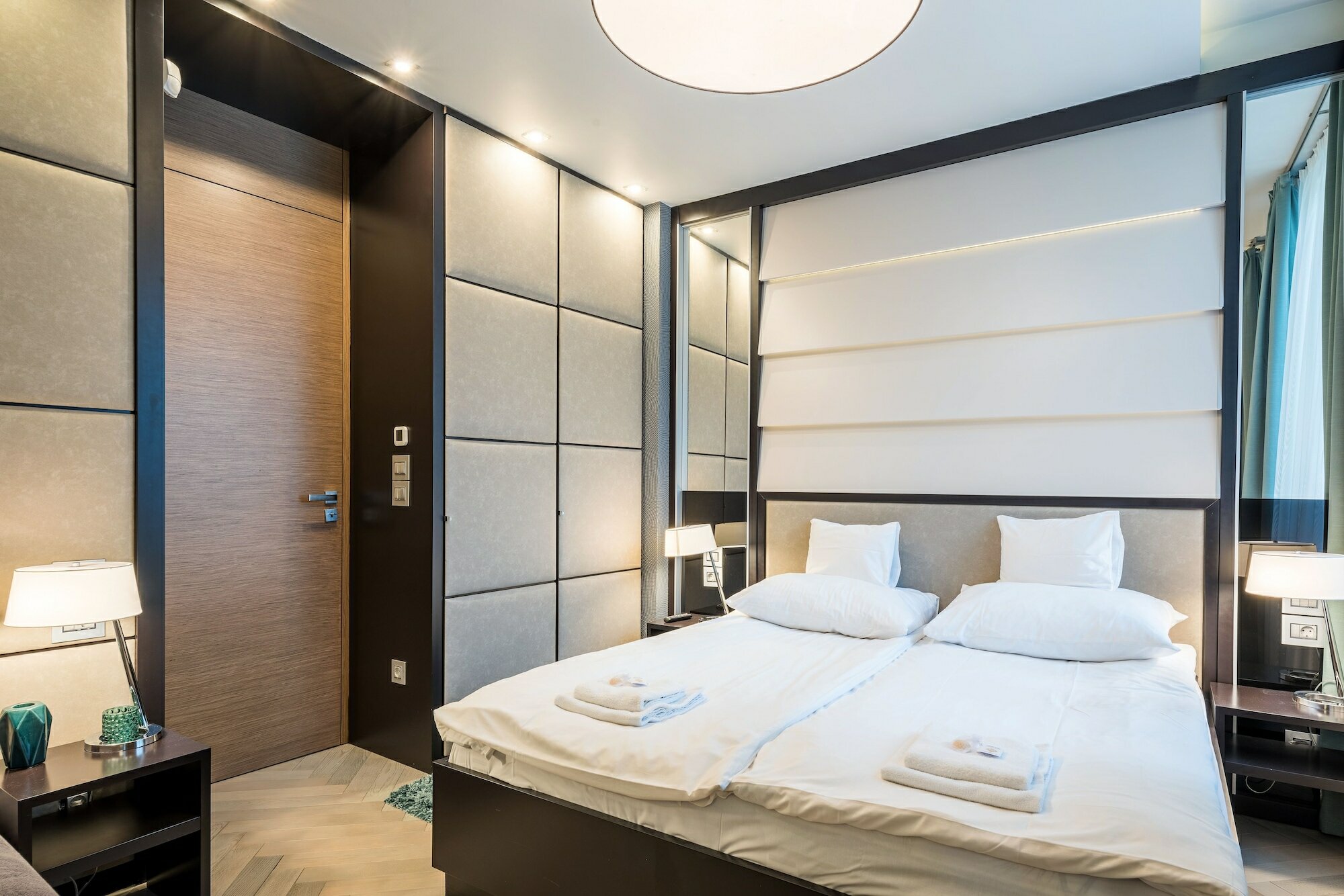 Фото Castle Apartments Budapest