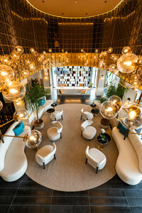 Гостиница Hotel Livvo Lumm