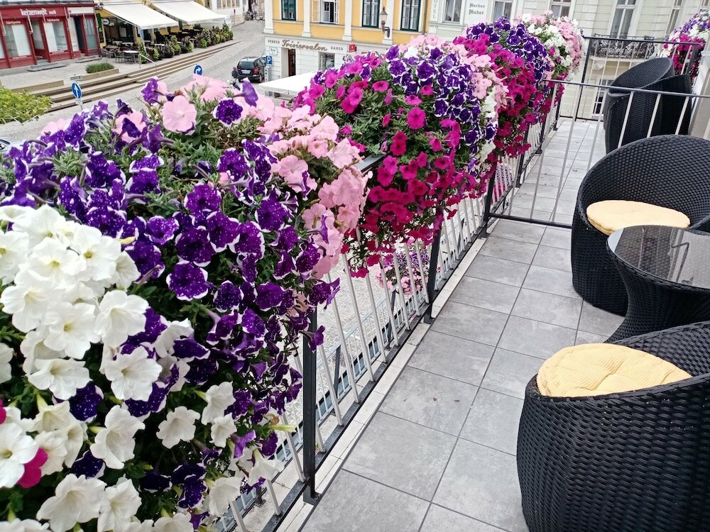 Фото Hotel Stadt Melk