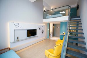 Гостиница Magnotel Wenzhou Wu-ma street hotel