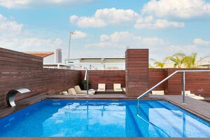 Гостиница Holiday Rentals Tempa Museo
