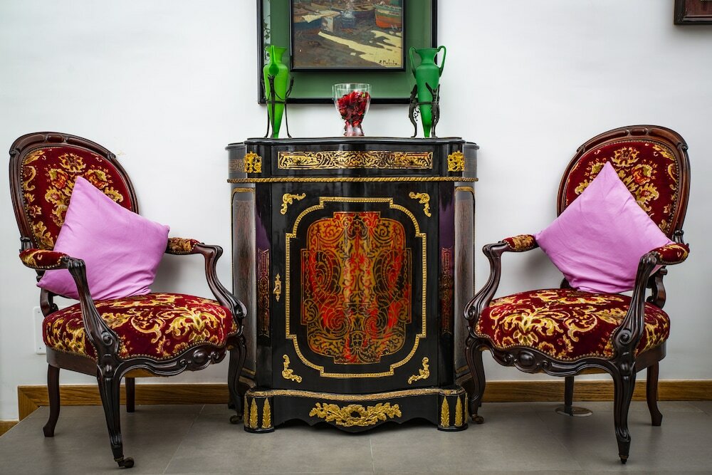 Фото Di Palma Suite