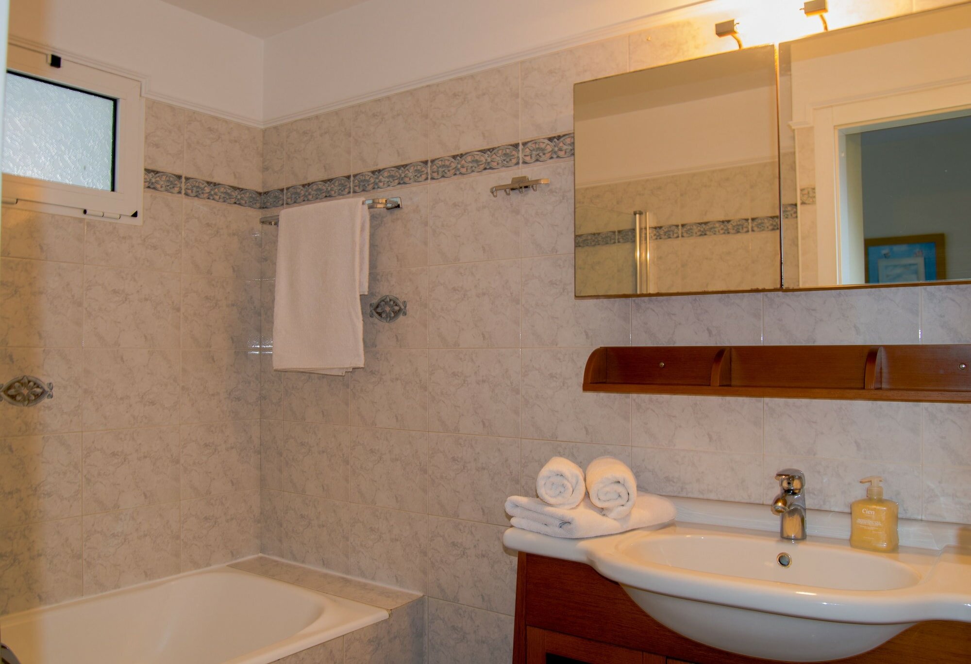 Фото Panorama Villas - Adults only