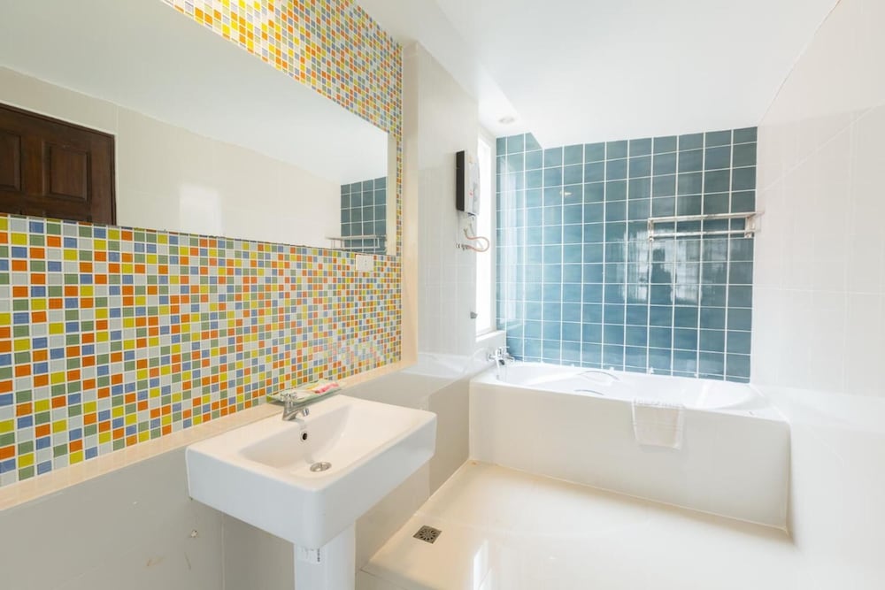 Фото Kiang Talay Resort