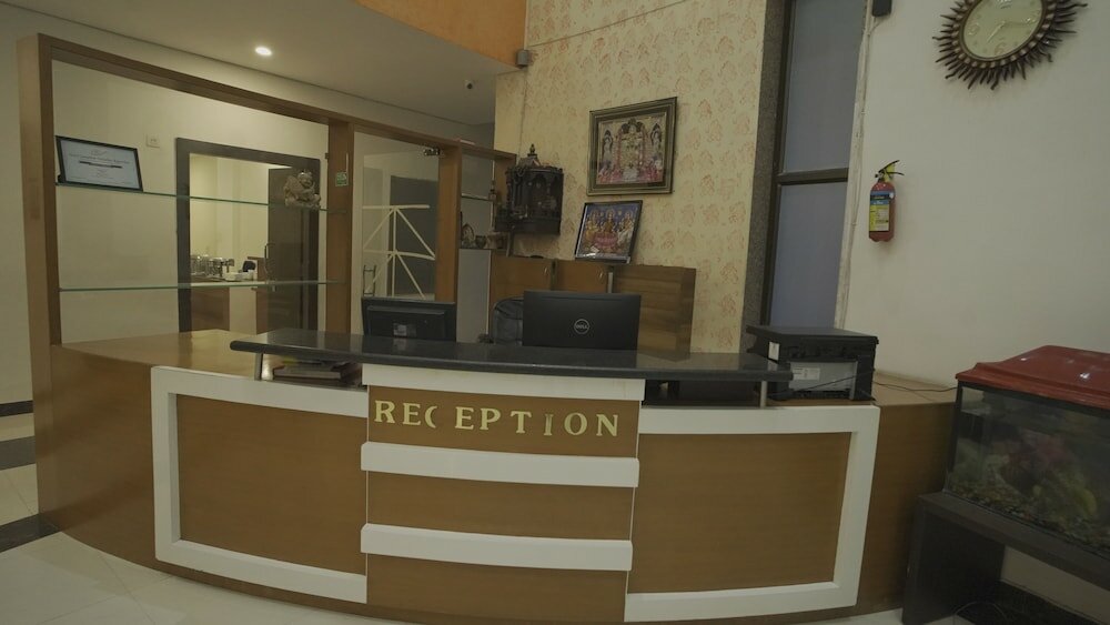 Фото Dreams Resort Udaipur