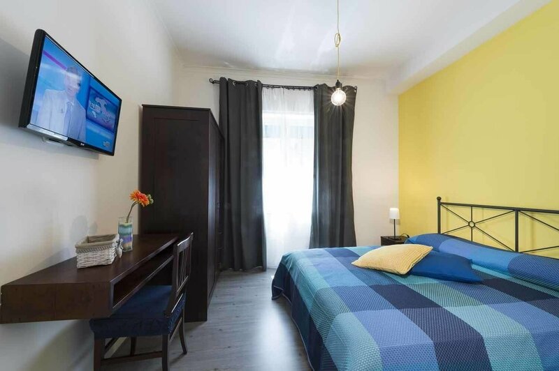 Гостиница B&b Sleep & Zupp в Неаполе
