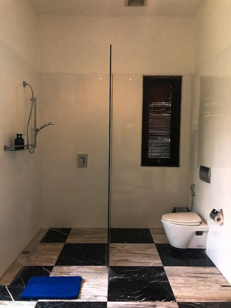 Фото Villa Samudra Raya