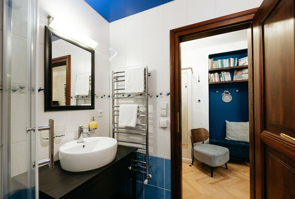 Фото Boutique Hotel Romantick