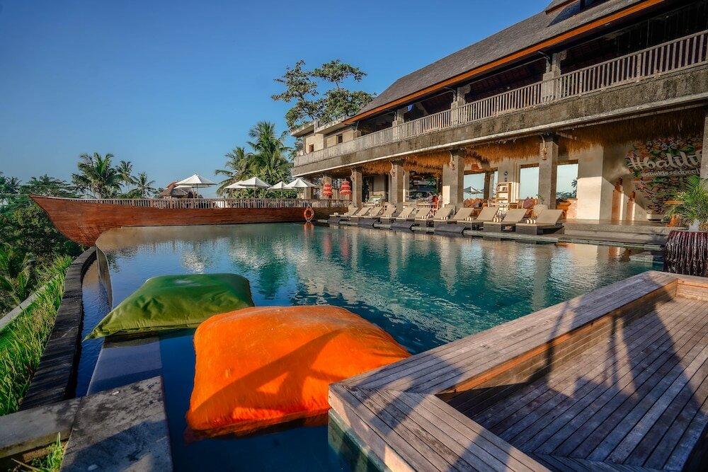 Фото Kastara Resort and SPA