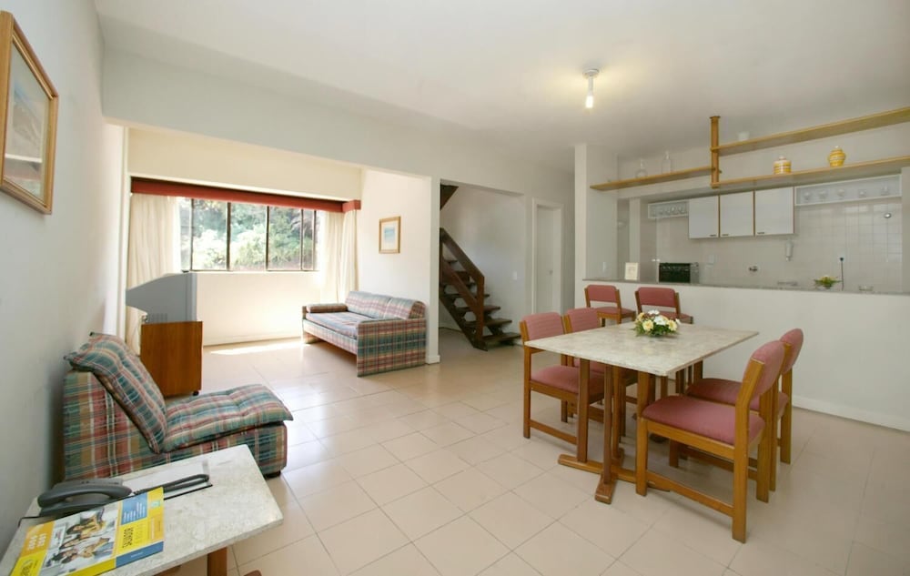 Фото Residencial Porto Farol