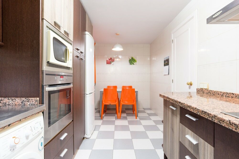 Фото Lu&cia Villa Pedregalejo