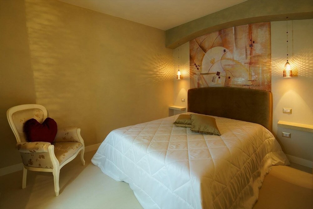 Фото Antica Torre di Iuso