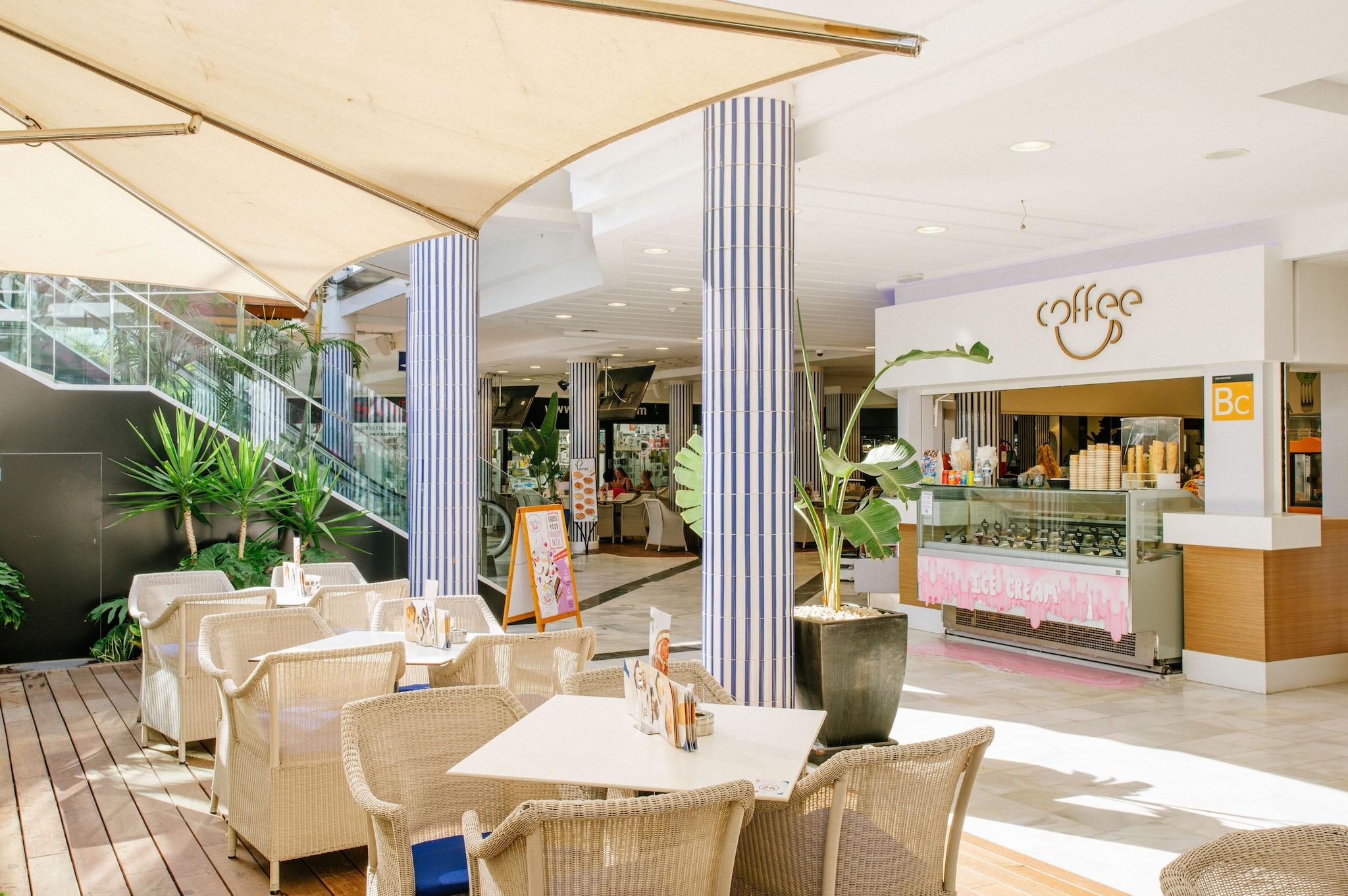 Фото Parque Santiago 3