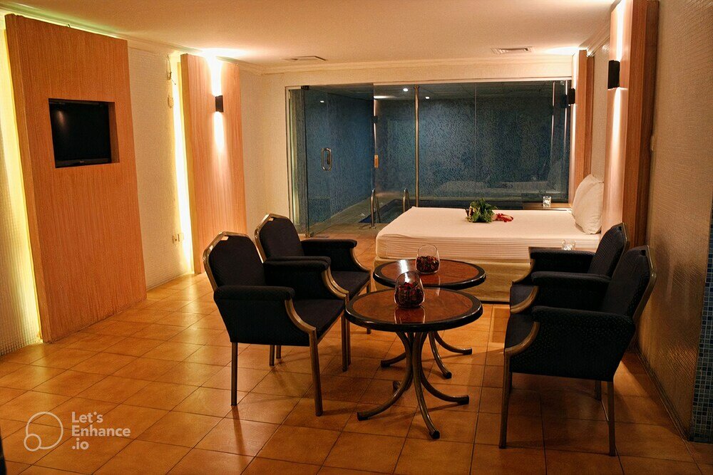 Фото Qasr Lazurd