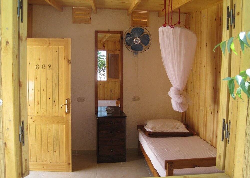 Фото Umbi Sharks Bay Diving Village