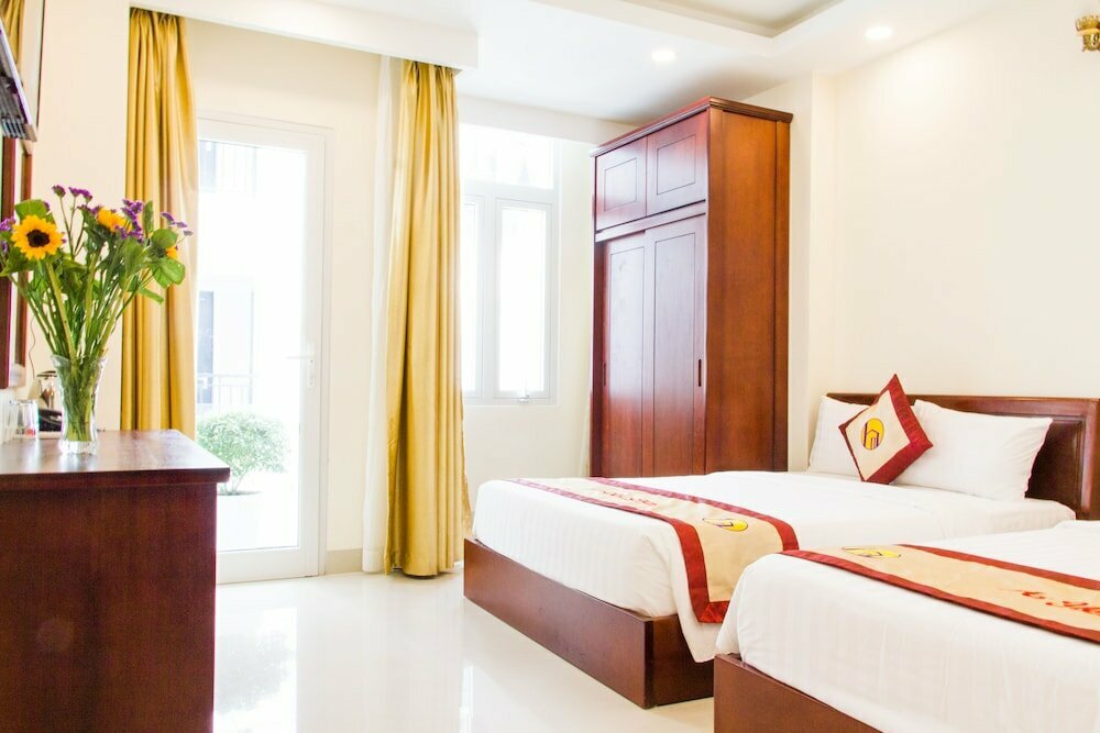 Hotel Ngoc Hien Hotel Nha Trang, Nha Trang, photo