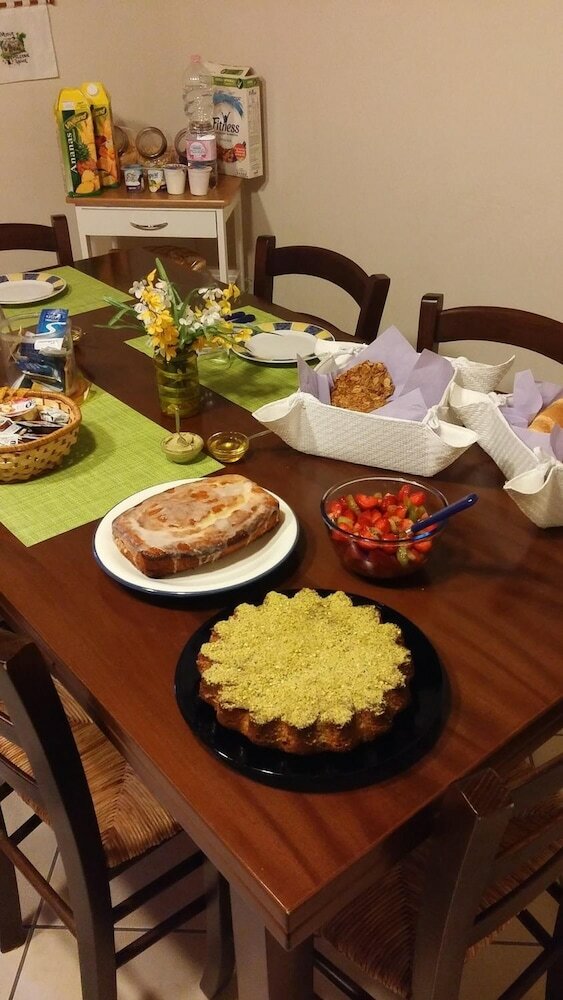 Фото B&b Al Centro Storico