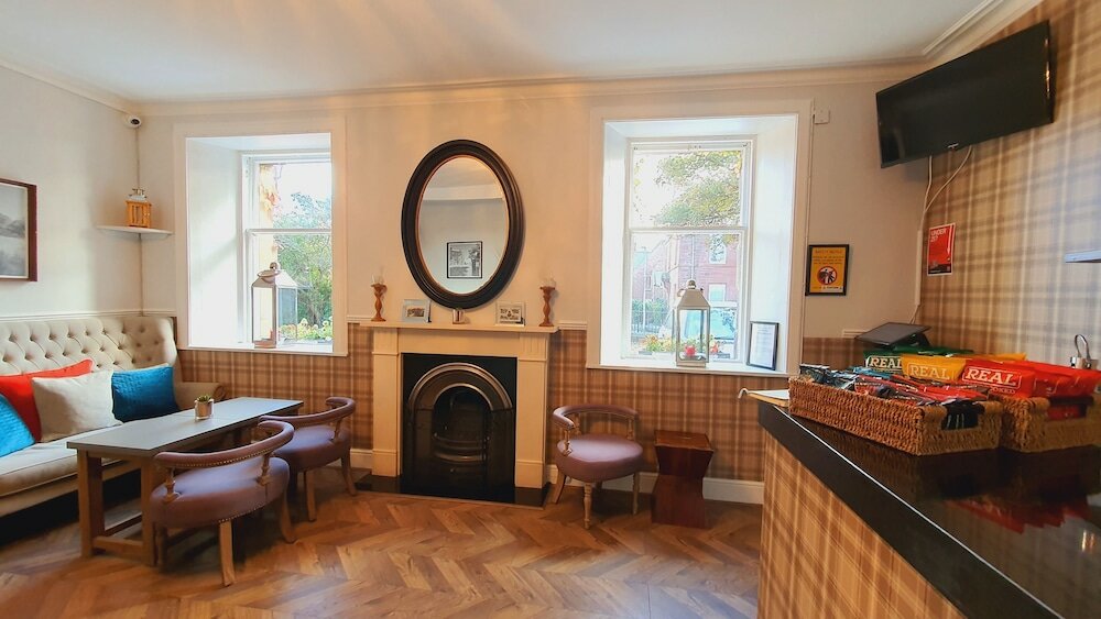 Фото Bayswell Park Hotel