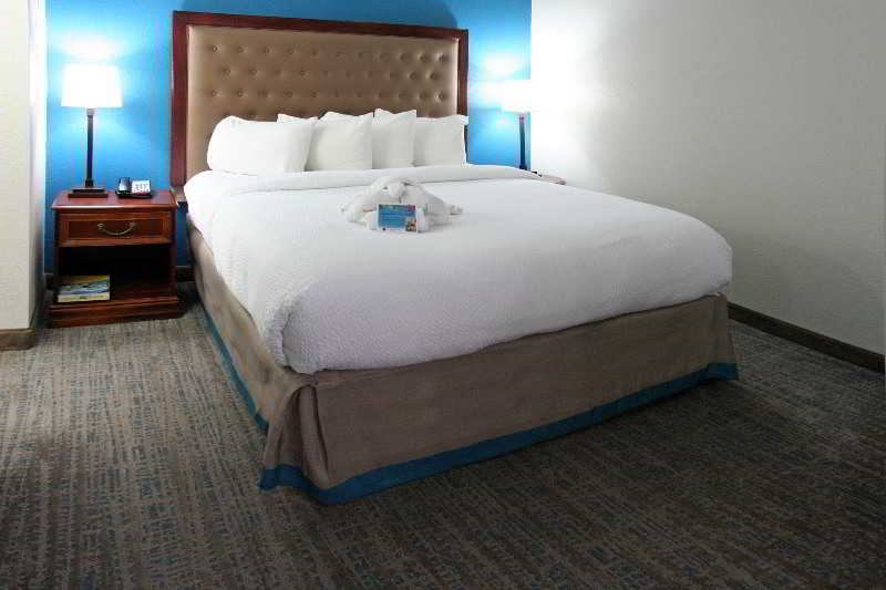 Фото Residence Inn Charleston Riverview