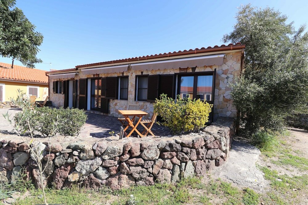 Фото Agriturismo Monte Istulargiu