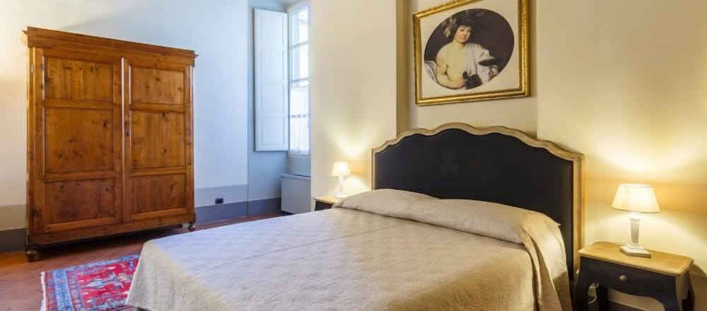 Фото Dimora Storica Palazzo Puccini Lsm